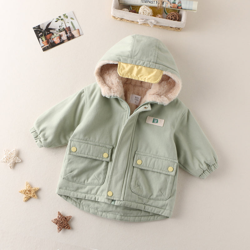 Dinosaur sales winter jacket