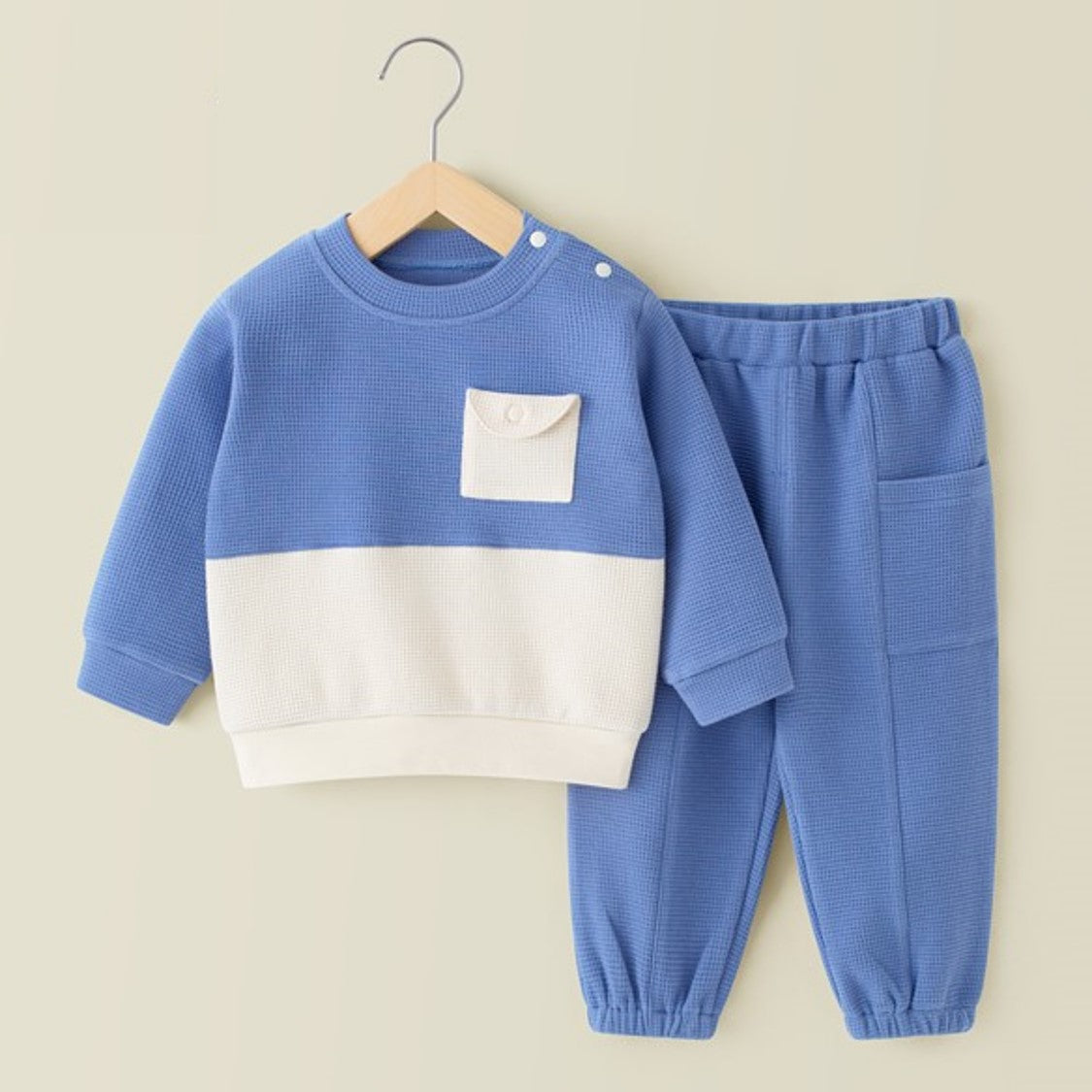 Bubs n Kids Cool Top and Pants Set Review