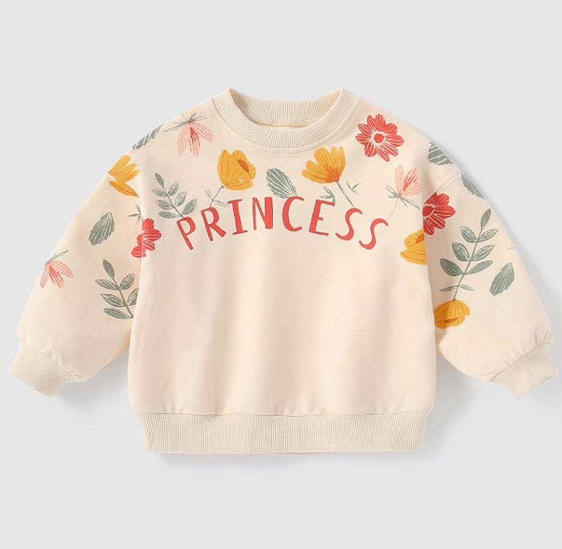 Bubs n Kids Princess Pullover Review